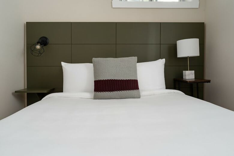 Apartamentos Sonder - Downtown Montreal
