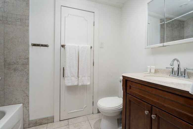 Apartamentos Sonder - Downtown Montreal