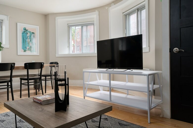 Apartamentos Sonder - Downtown Montreal