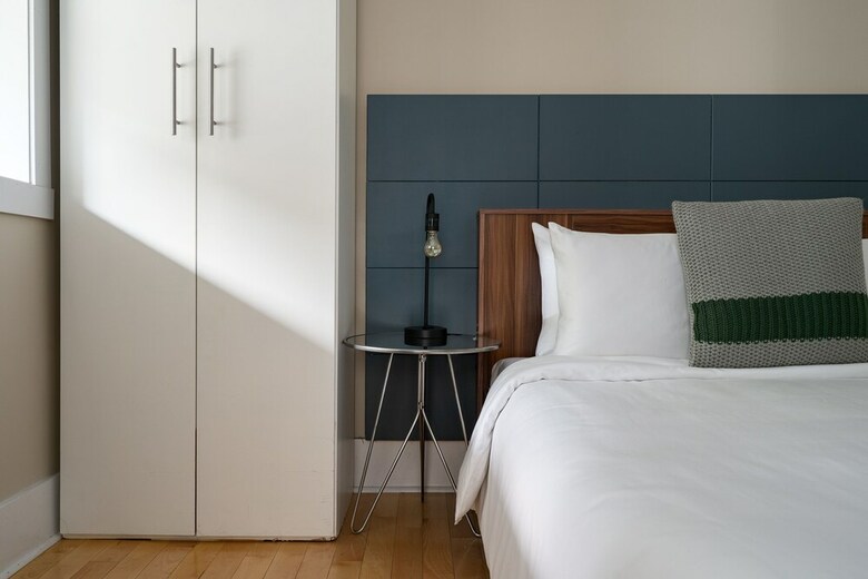 Apartamentos Sonder - Downtown Montreal
