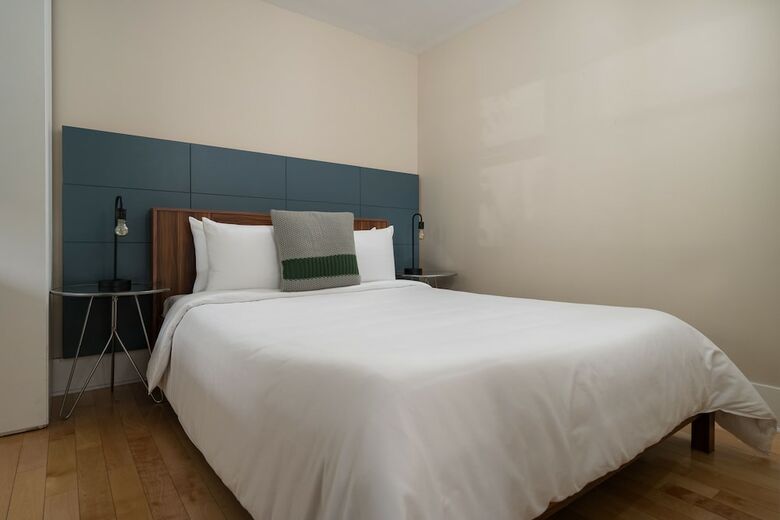 Apartamentos Sonder - Downtown Montreal