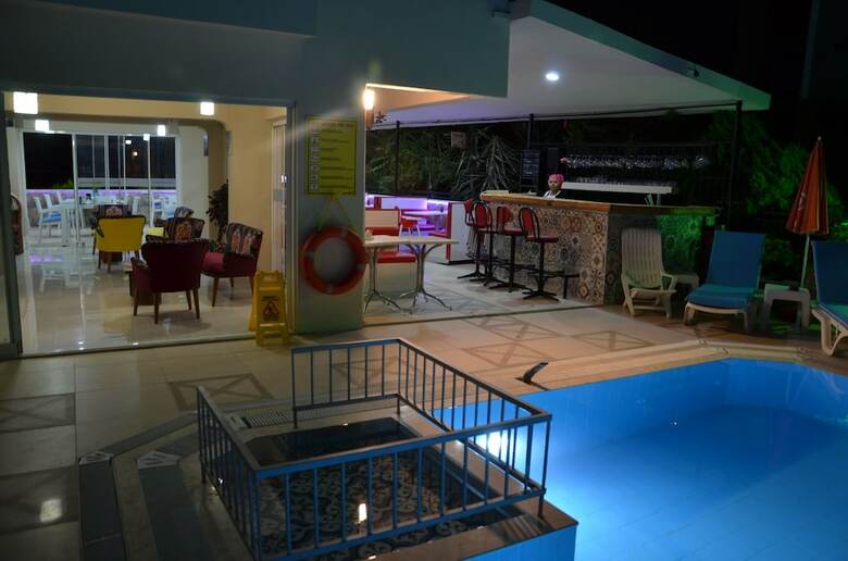 Kemal Butik Hotel
