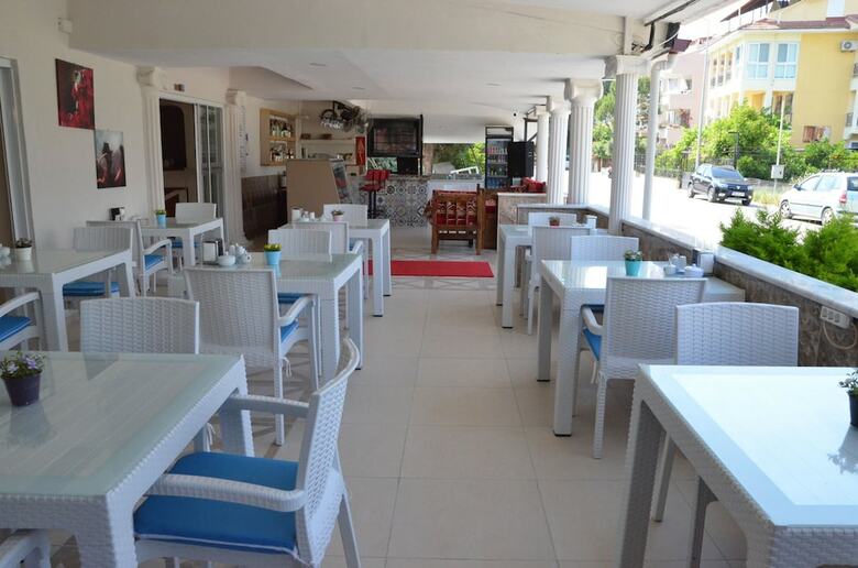 Kemal Butik Hotel