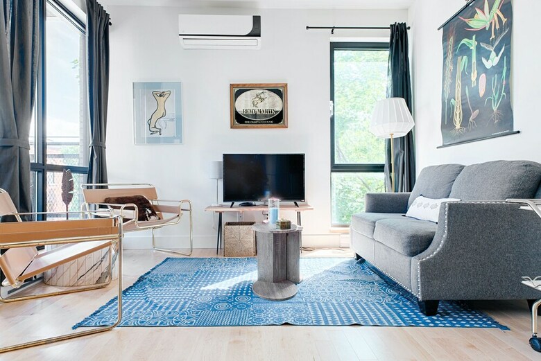 Apartamentos Sonder - Rue Roy