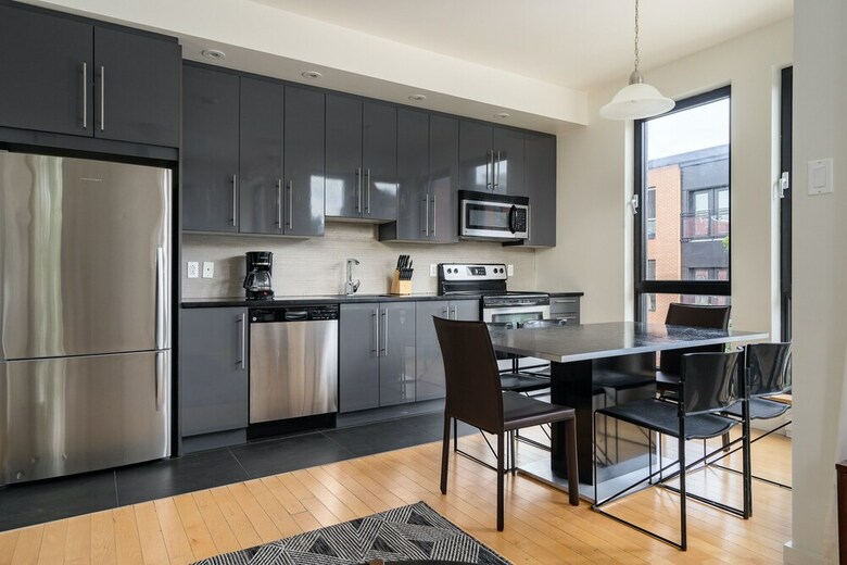Apartamentos Sonder - Rue Roy