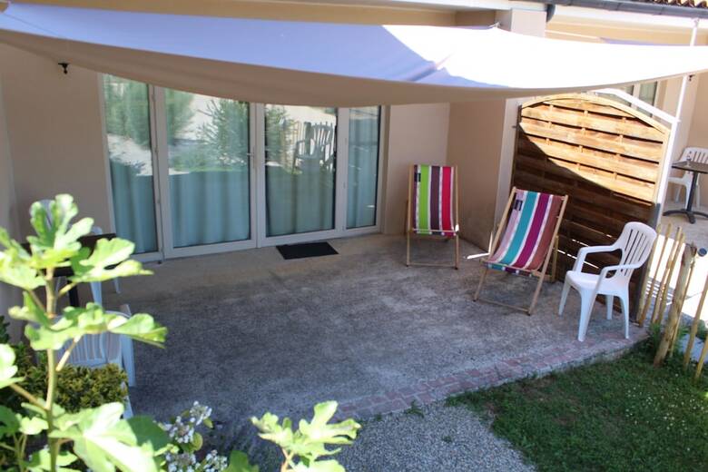 Hotel H�tel-g�te La Peyrade