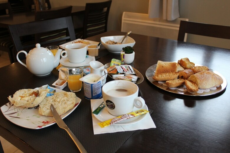Hotel H�tel-g�te La Peyrade