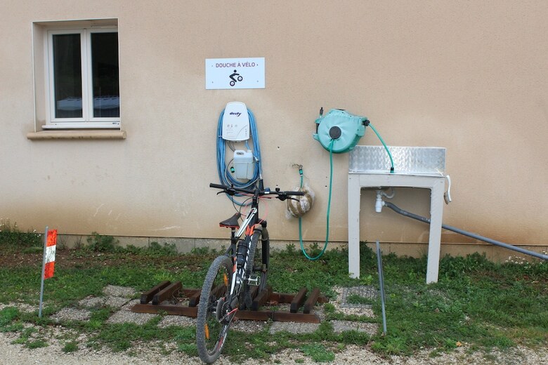 Hotel H�tel-g�te La Peyrade