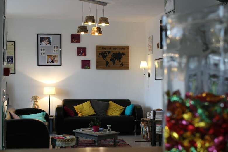 Hotel H�tel-g�te La Peyrade