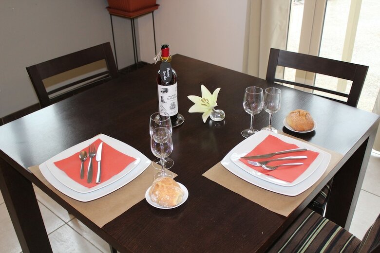 Hotel H�tel-g�te La Peyrade