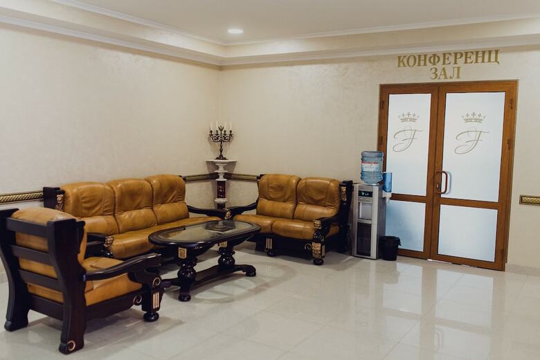 Hotel France
