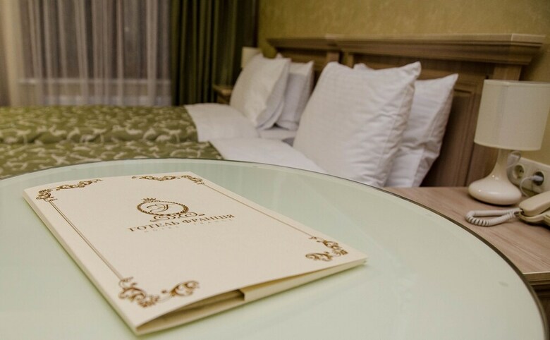 Hotel France