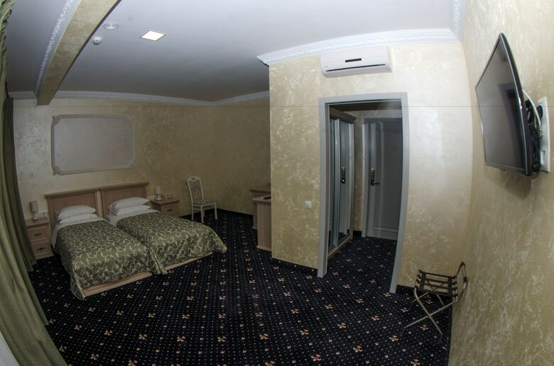 Hotel France