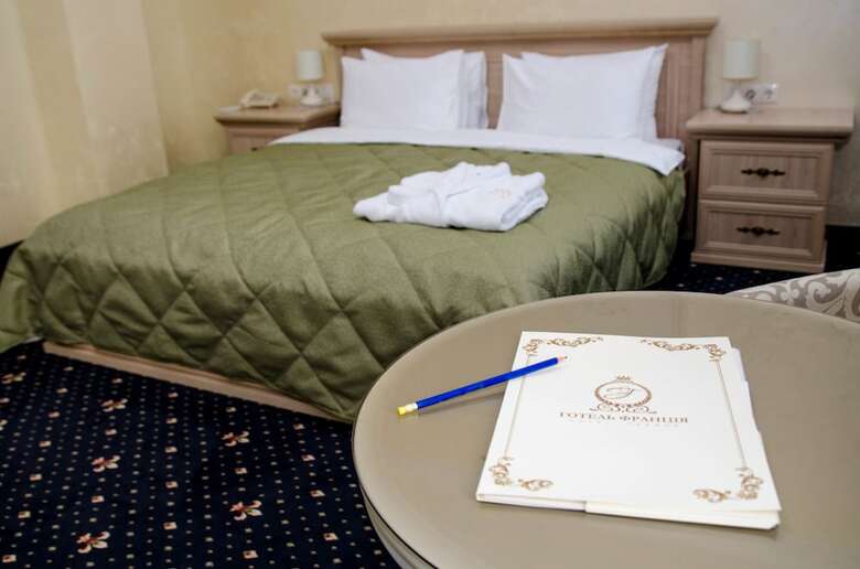 Hotel France
