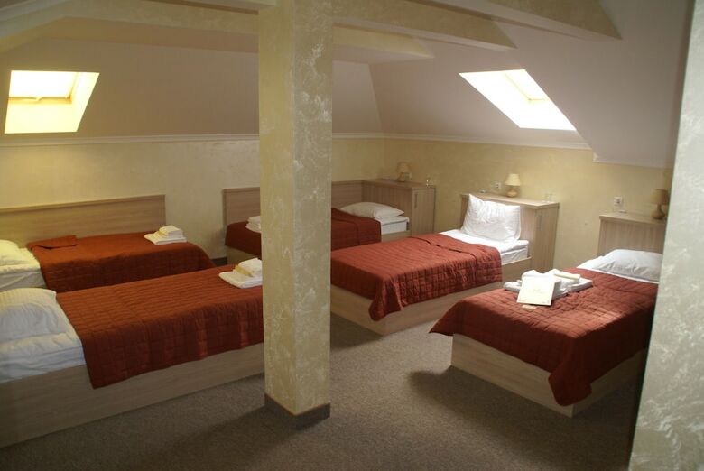 Hotel France