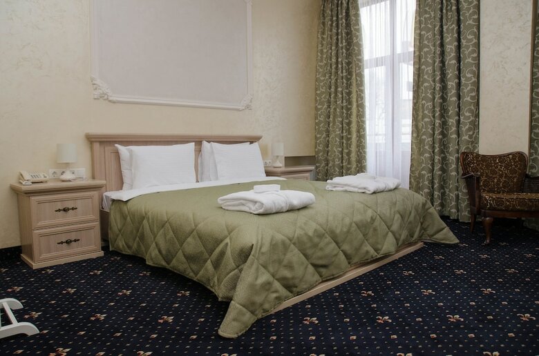 Hotel France