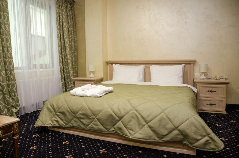 Hotel France