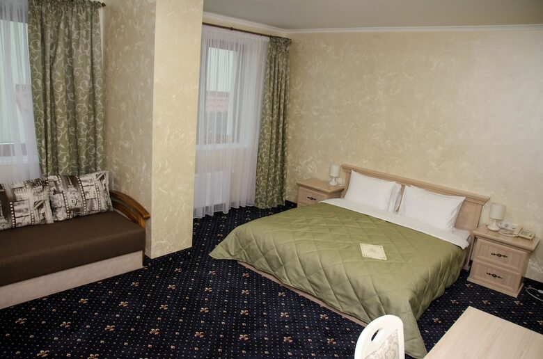 Hotel France