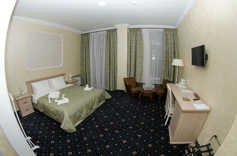 Hotel France