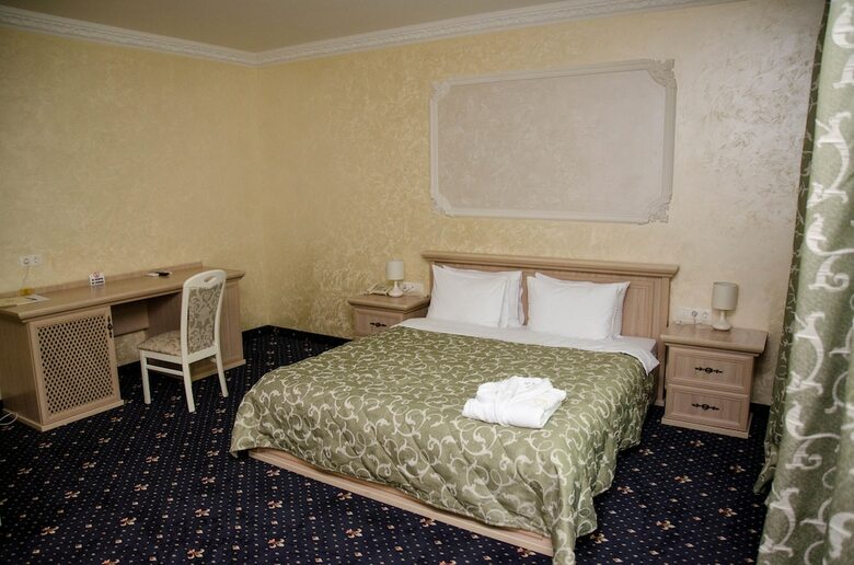 Hotel France