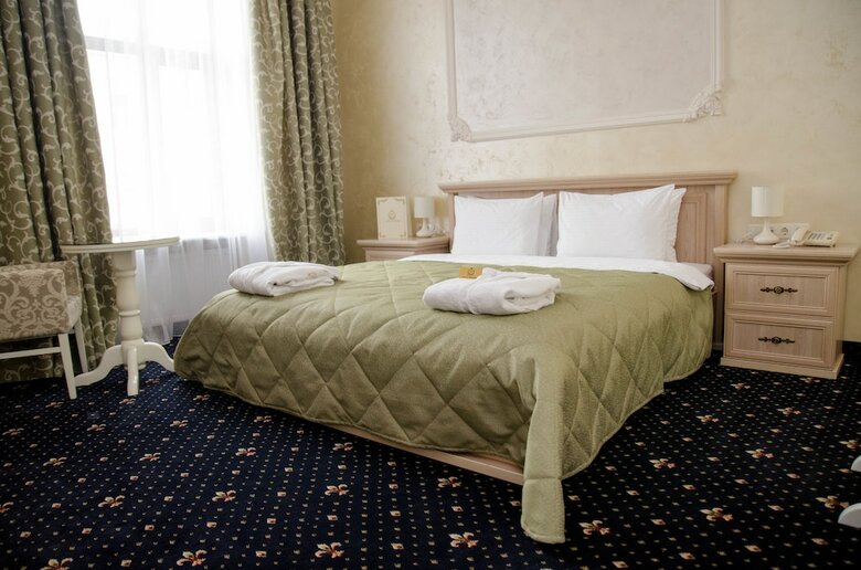 Hotel France
