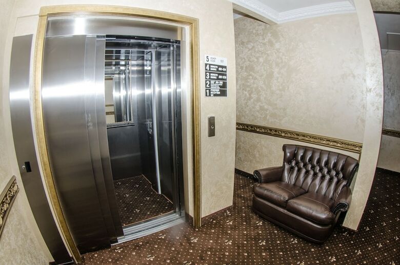 Hotel France
