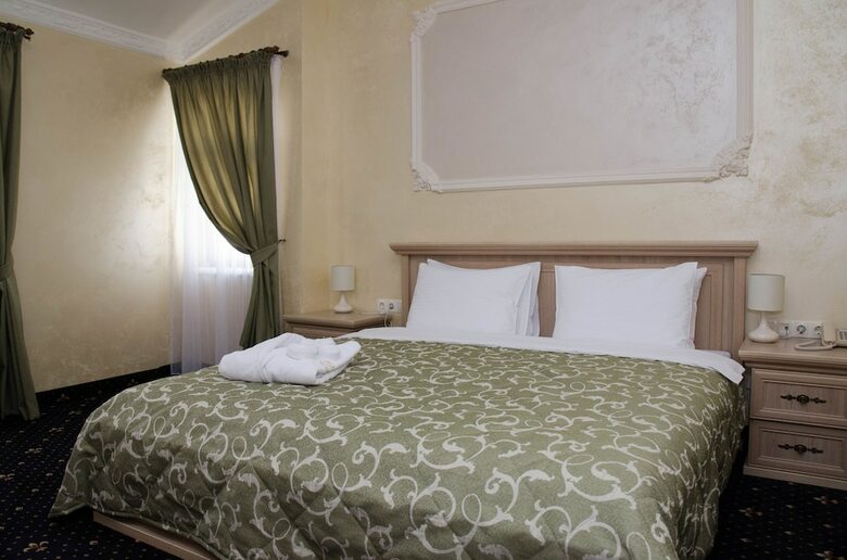 Hotel France