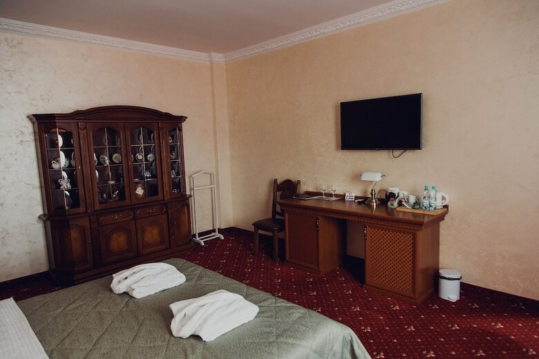 Hotel France