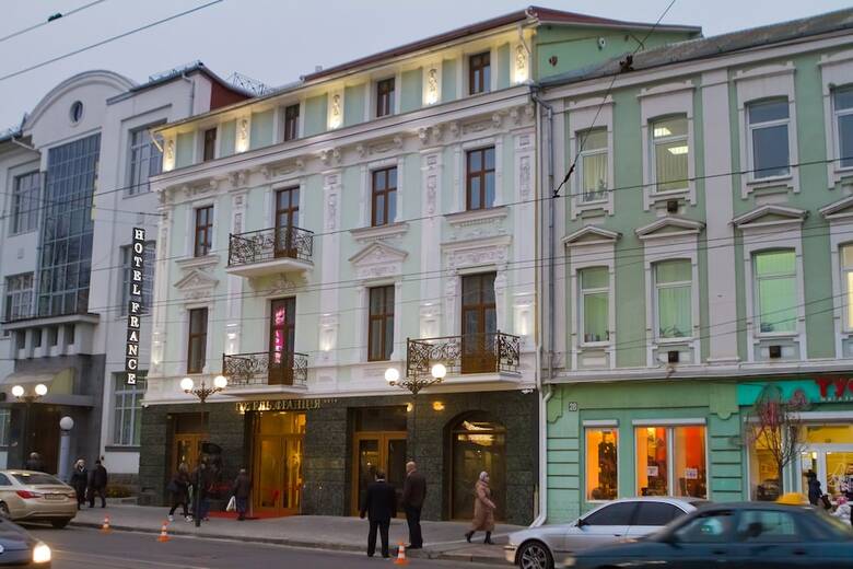 Hotel France
