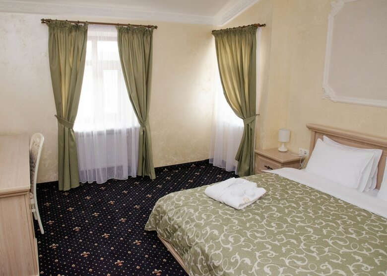 Hotel France