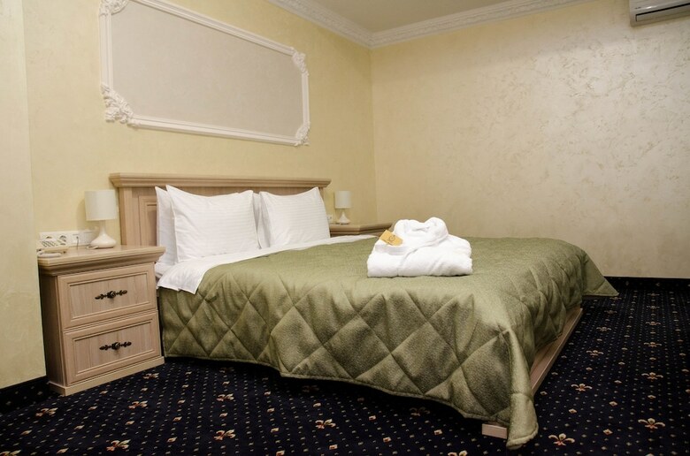 Hotel France