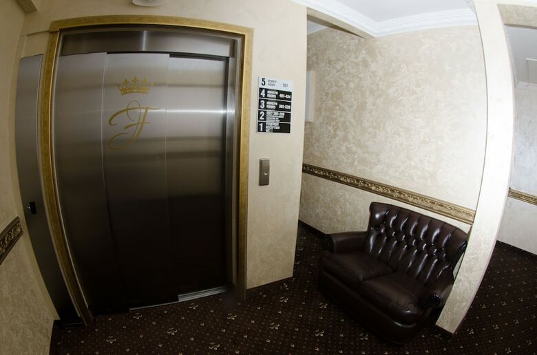 Hotel France