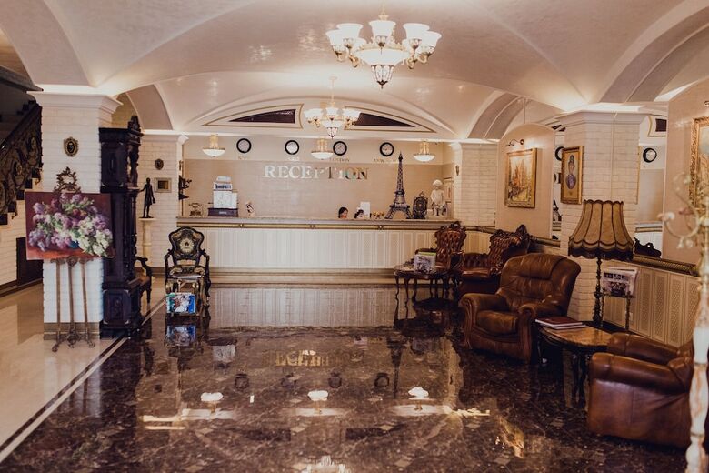 Hotel France