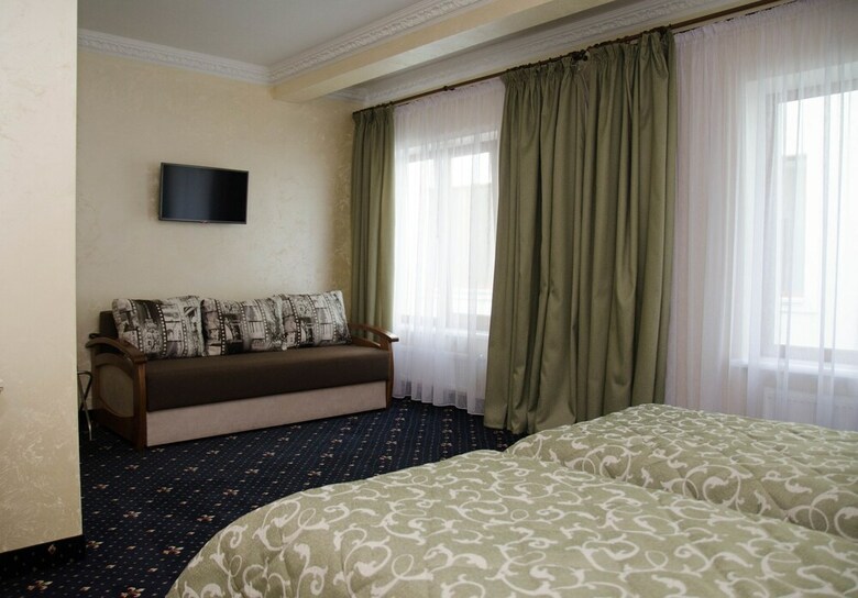 Hotel France