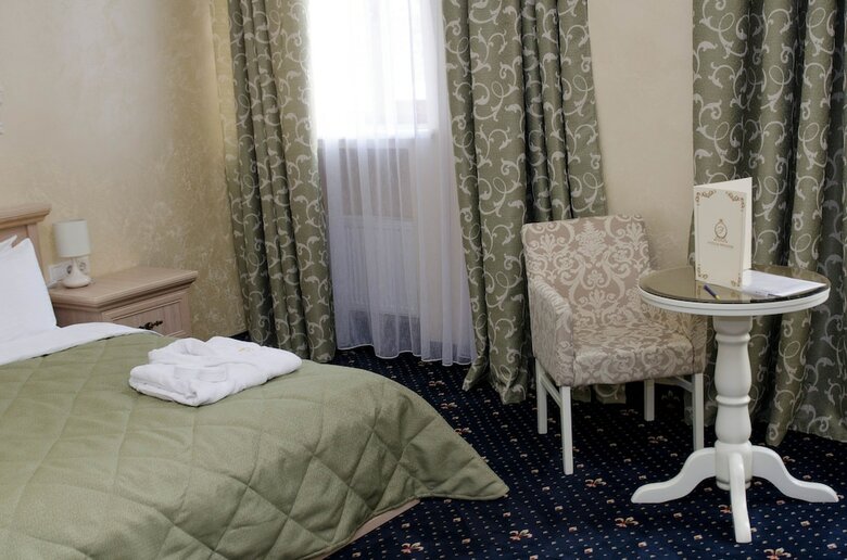 Hotel France
