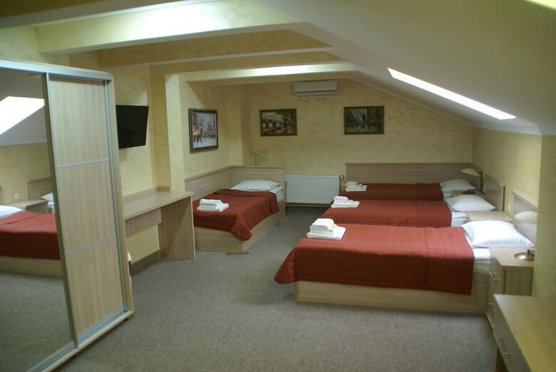 Hotel France