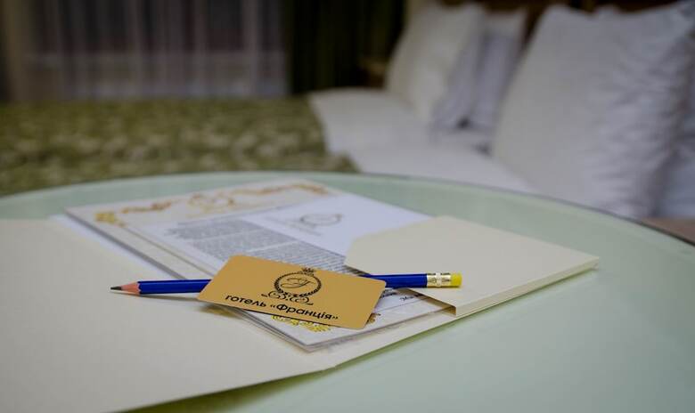 Hotel France