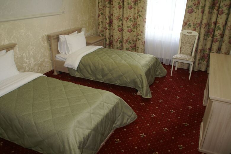 Hotel France