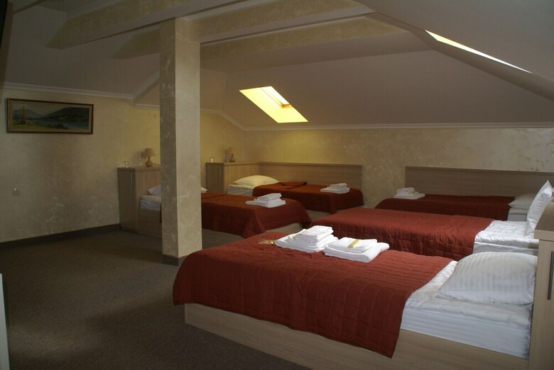 Hotel France