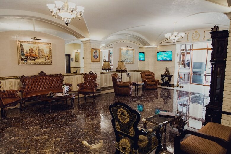 Hotel France
