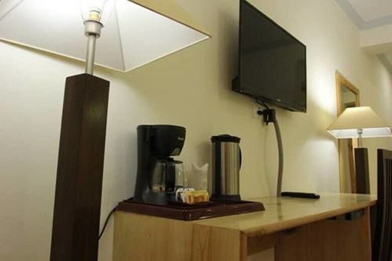 Hotel Chonjor Residency