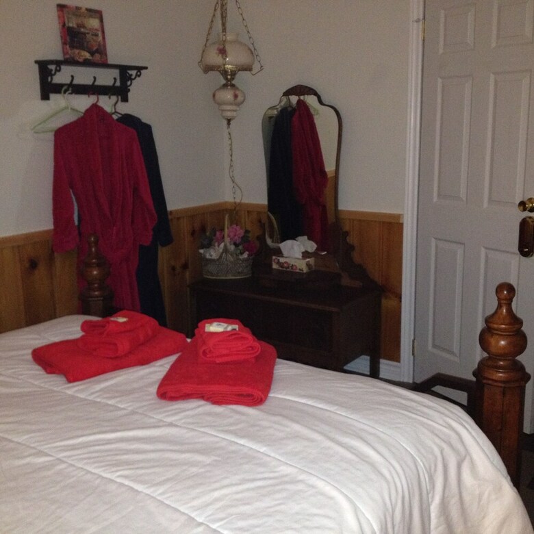 Circa 1894 B&B And Day Spa