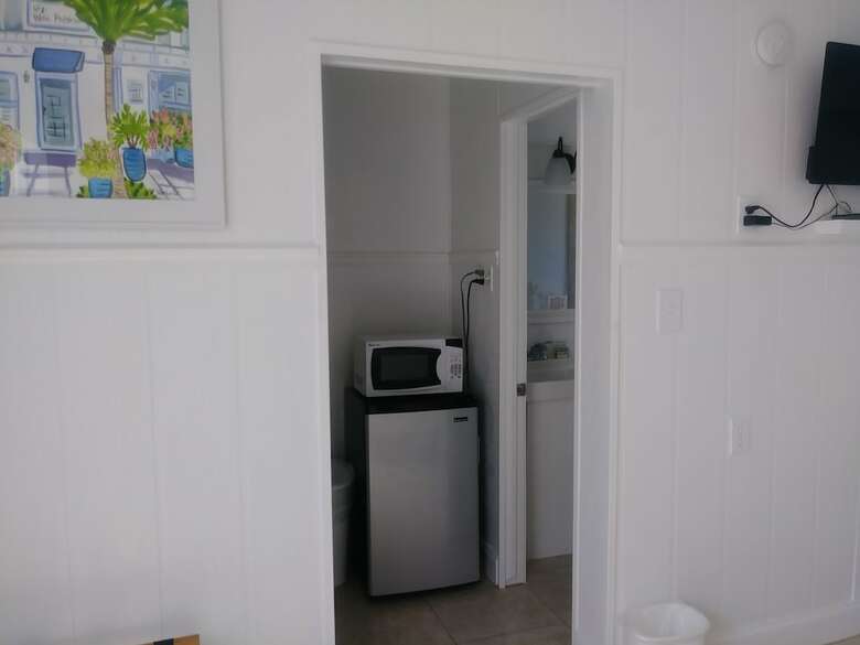 Motel Kingsail Resort