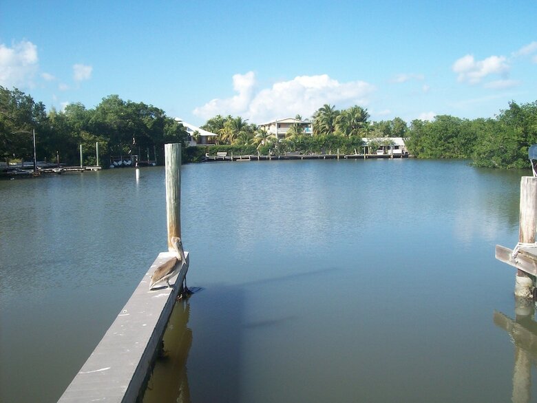 Motel Kingsail Resort