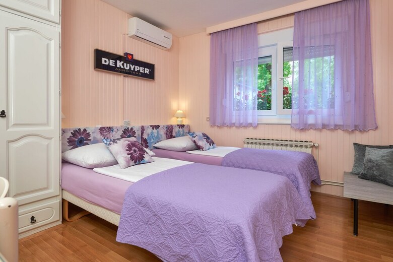 Bed & Breakfast Anastasia Suites Zagreb