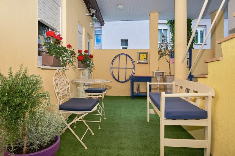 Bed & Breakfast Anastasia Suites Zagreb