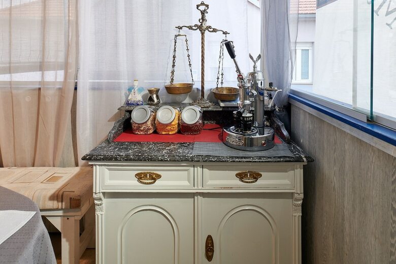 Bed & Breakfast Anastasia Suites Zagreb