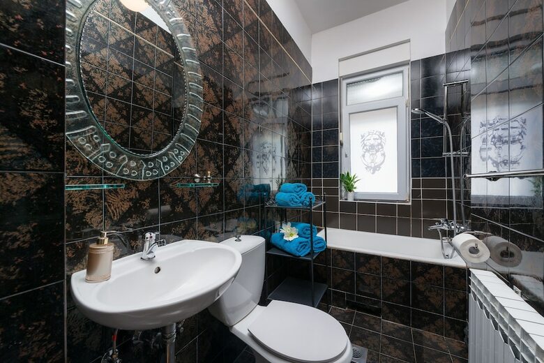 Bed & Breakfast Anastasia Suites Zagreb