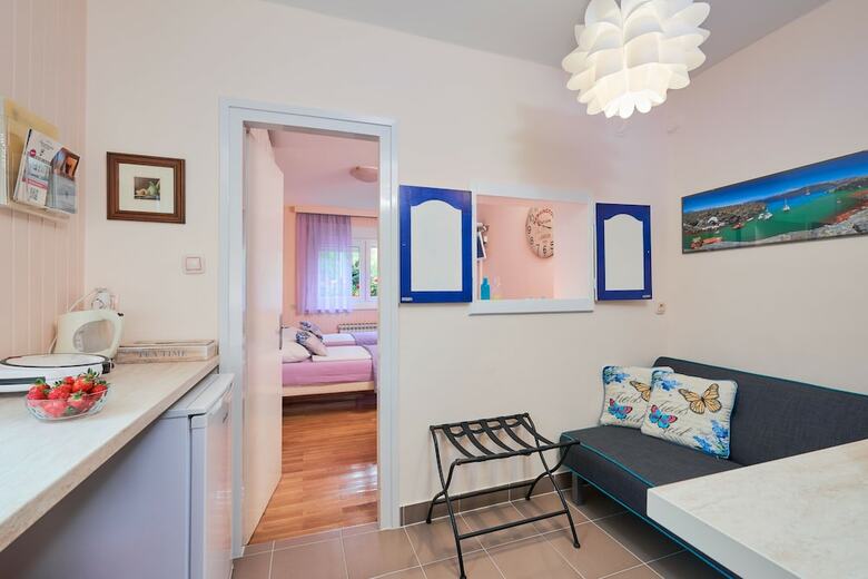 Bed & Breakfast Anastasia Suites Zagreb