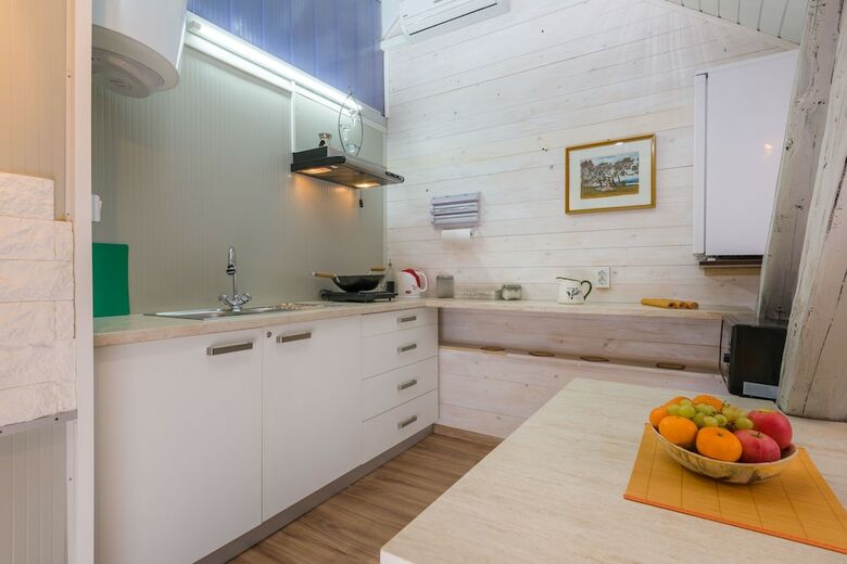 Bed & Breakfast Anastasia Suites Zagreb